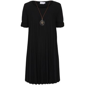 Marta Du Chateau 71653 Black Dress - kjole
